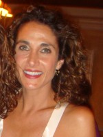 Melina Kanakaredes