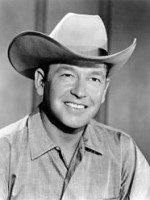 Rex Allen