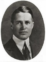 Raymond B. West