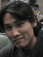 Tak Sakaguchi