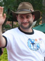 Dave Filoni