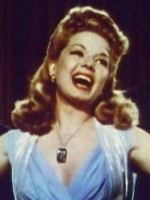 Frances Langford