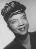 Rosetta LeNoire