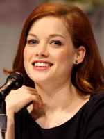 Jane Levy