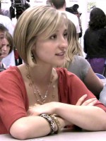 Allison Mack