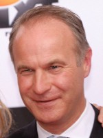 Michael Lehmann