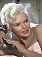 Jayne Mansfield