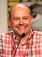 Rob Corddry