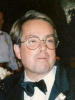 Allan Carr