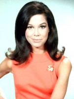 Mary Tyler Moore