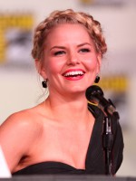 Jennifer Morrison