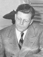 Fred Quimby