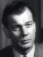 Joseph Cotten