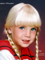 Heather O'Rourke