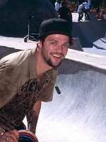 Bam Margera