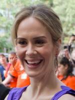 Sarah Paulson