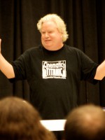 Frank Conniff