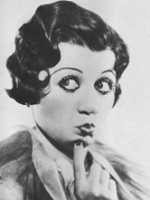 Mae Questel