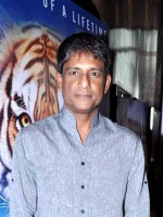 Adil Hussain