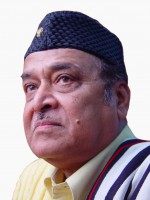 Bhupen Hazarika