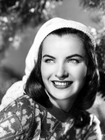 Ella Raines