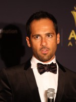 Alex Dimitriades