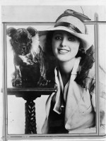 Virginia Rappe