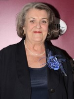 Maggie Kirkpatrick