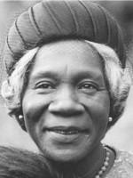 Beah Richards