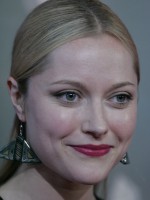 Georgina Haig