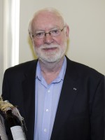 David Stratton