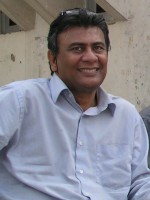 Tareque Masud