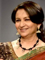 Sharmila Tagore