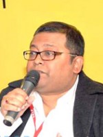 Aniruddha Roy Chowdhury