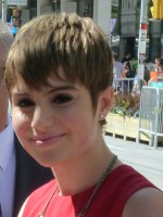 Sami Gayle