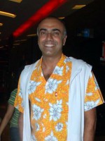 Rajit Kapur