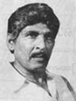 Balan K. Nair