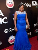 Funke Akindele