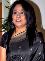 Seema Biswas