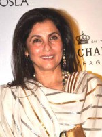 Dimple Kapadia