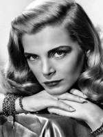 Lizabeth Scott