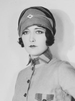 Dorothy Sebastian