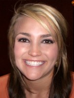 Jamie Lynn Spears