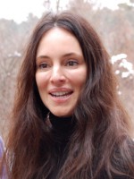 Madeleine Stowe