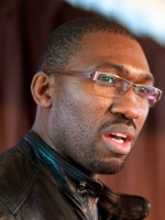 Kwame Kwei-Armah