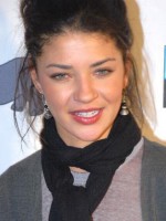 Jessica Szohr