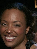 Aisha Tyler