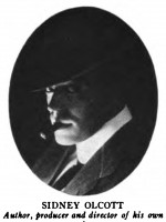 Sidney Olcott