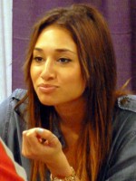 Meaghan Rath