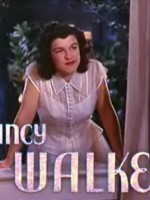 Nancy Walker